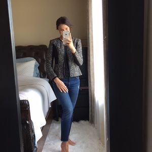 Classiques Entier Jacket